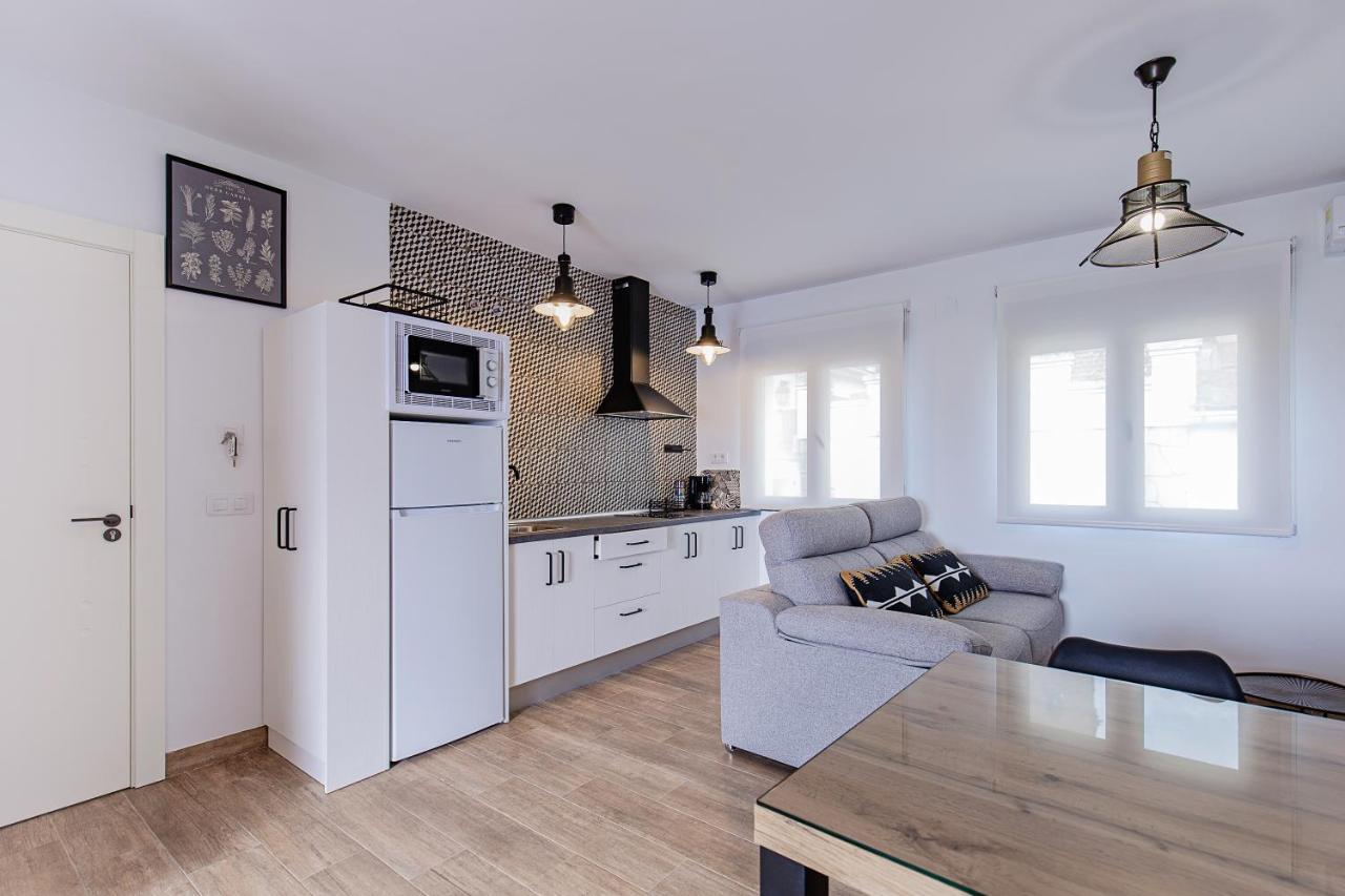 Apartamentos Rurales Cielo De Monfraguee マルパルティダ・デ・プラセンシア エクステリア 写真