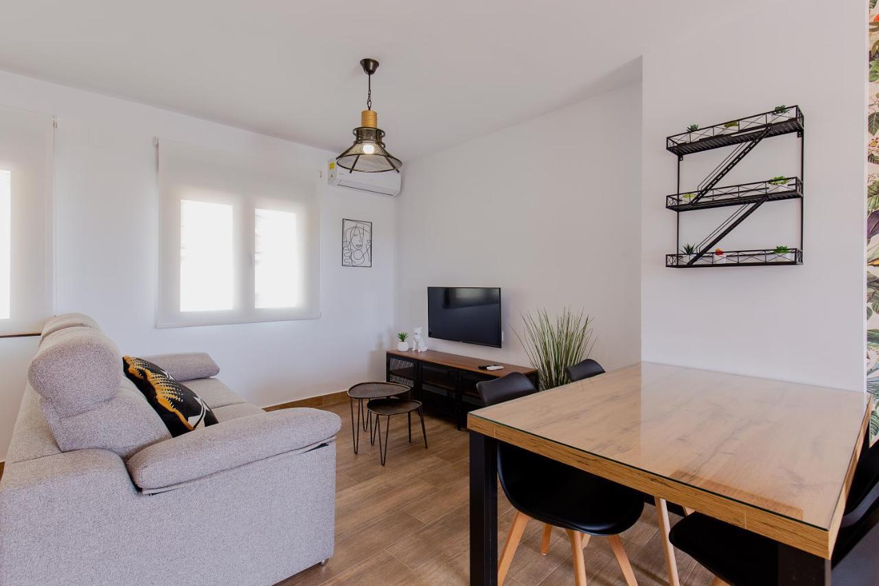 Apartamentos Rurales Cielo De Monfraguee マルパルティダ・デ・プラセンシア エクステリア 写真
