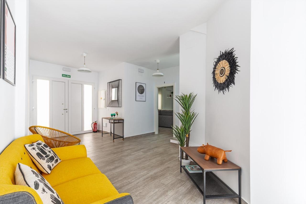 Apartamentos Rurales Cielo De Monfraguee マルパルティダ・デ・プラセンシア エクステリア 写真