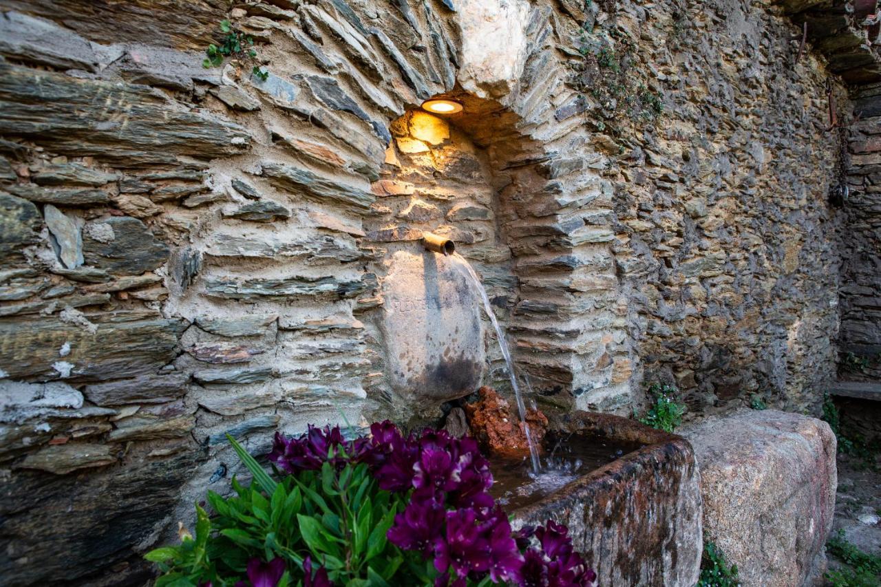 Apartamentos Rurales Cielo De Monfraguee マルパルティダ・デ・プラセンシア エクステリア 写真