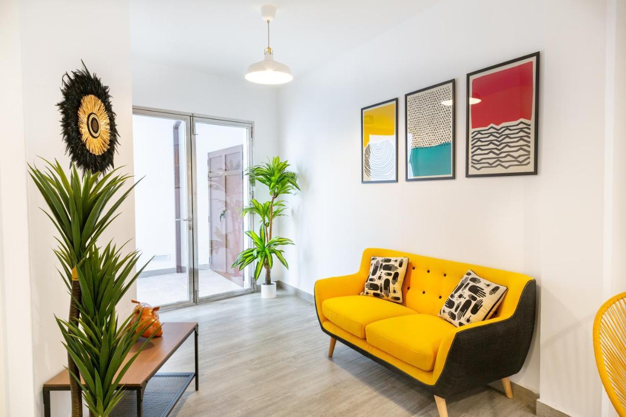 Apartamentos Rurales Cielo De Monfraguee マルパルティダ・デ・プラセンシア エクステリア 写真