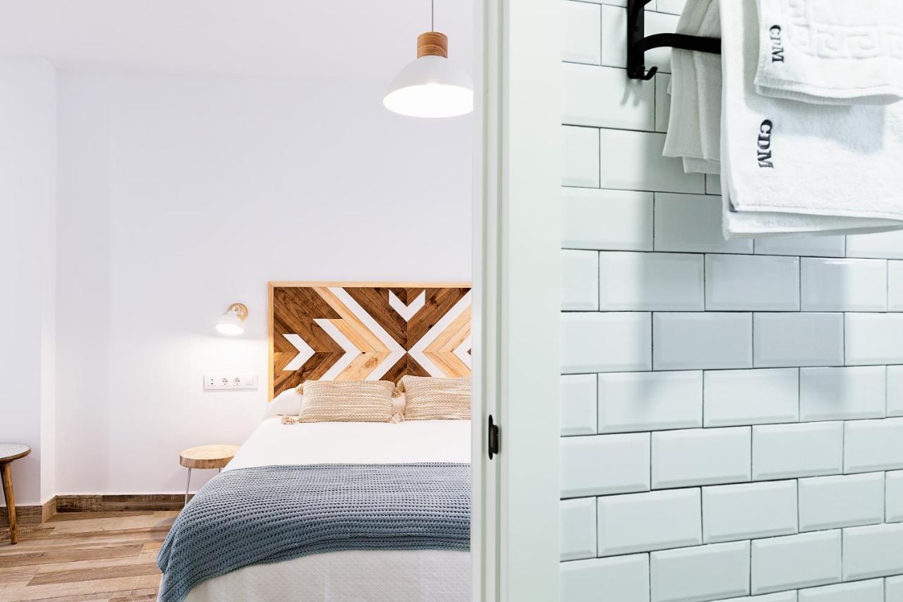 Apartamentos Rurales Cielo De Monfraguee マルパルティダ・デ・プラセンシア エクステリア 写真