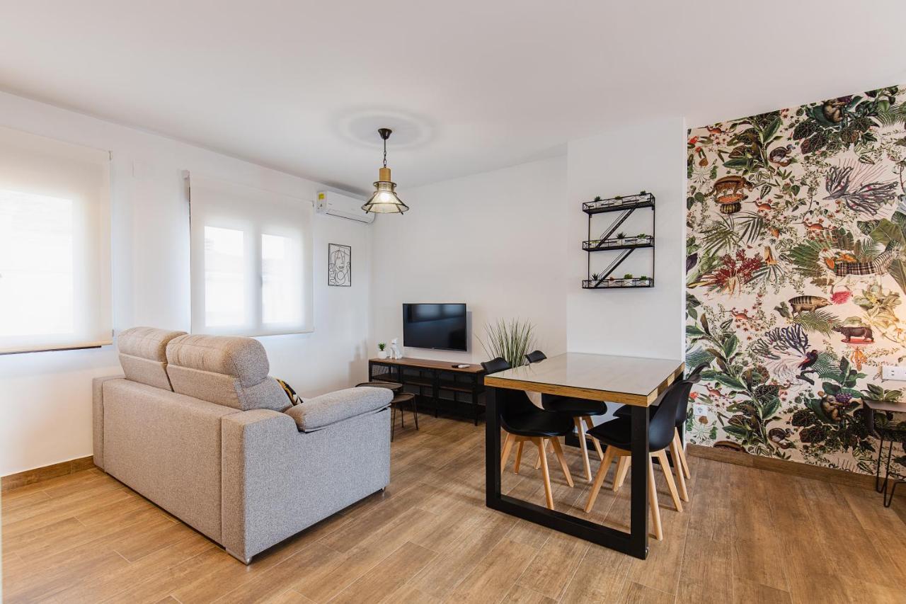 Apartamentos Rurales Cielo De Monfraguee マルパルティダ・デ・プラセンシア エクステリア 写真