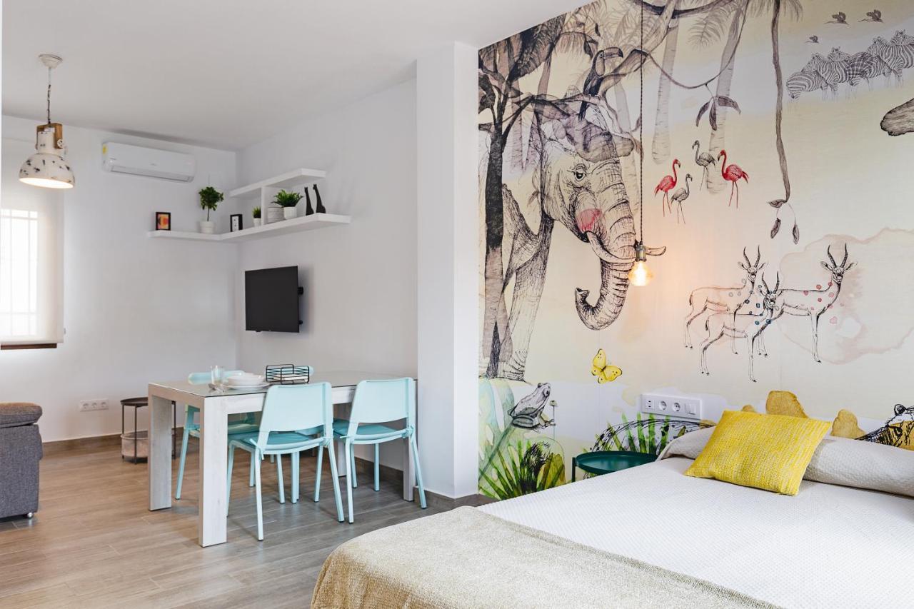 Apartamentos Rurales Cielo De Monfraguee マルパルティダ・デ・プラセンシア エクステリア 写真